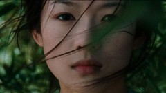 Leaves woman Actress asians