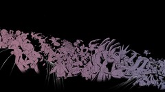 Leaves yellow red silver game Anime nintendo parody Pikachu 