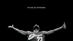 Lebron James Cleveland Sport