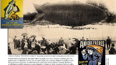 Lecomte has mail high