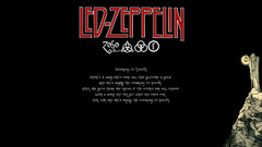 Led zeppelin
