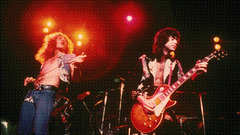 Led Zeppelin Aircraft