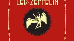 Led zeppelin album covers