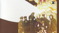 Led Zeppelin Album covers