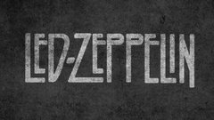Led zeppelin band
