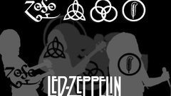 Led zeppelin bands