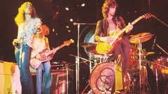 Led zeppelin music bands