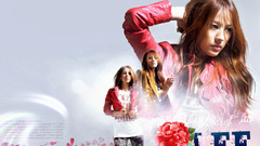 Lee hyori Korean singers