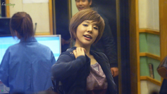 Lee soon kyu Girls Generation SNSD