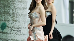 Lee soon kyu Girls Generation SNSD Jessica Jung