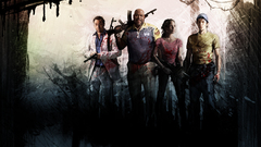 Left 4 dead