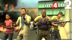 Left 4 dead
