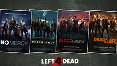 Left 4 dead