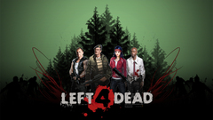 Left 4 dead