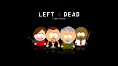 Left 4 dead