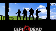 Left 4 dead