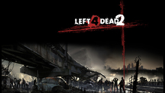 Left 4 dead