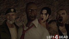 Left 4 dead