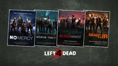 Left 4 dead