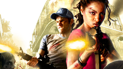 Left 4 dead