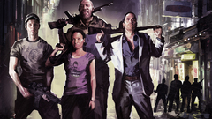 Left 4 dead