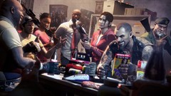 Left 4 dead