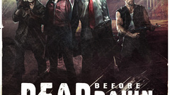 Left-4-dead game dead before