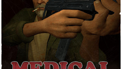 Left-4-dead medicall bill game