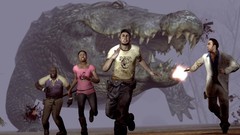 Left 4 dead valve corporation Garrys Mod left 4 dead 2 garrys