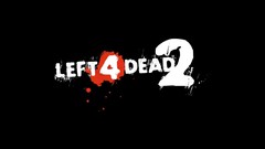 Left 4 dead video games