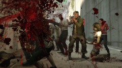 Left 4 dead video games