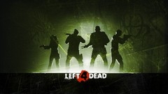 Left 4 dead video games