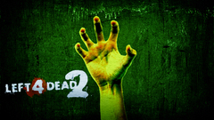 Left dead