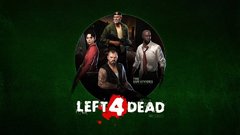 Left dead l4d