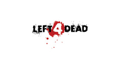 Left dead left4dead game