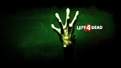 Left dead left4dead Green