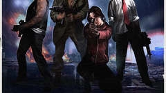 Left dead no-mercy l4d