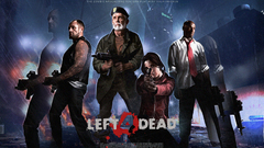 Left dead video Games