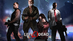 Left dead zoey left4dead