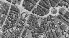 Left high Boston 1946