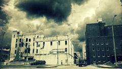 Left what This found earlier rushmile