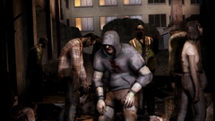 Left4dead Games zombies dead