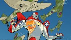 Legacy ironman variant 1680