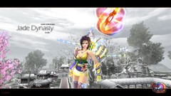 Legacy mmorpg online games Jade Dynasty