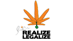 Legalize marijuana