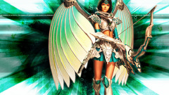 Legend of Dragoon Dragoon