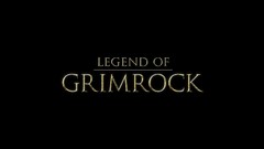 Legend of Grimrock