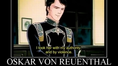 Legend of the Galactic