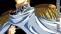 Legend of The Galactic