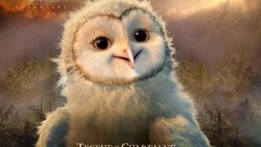 Legend Of The Guardians